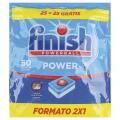Tabletki do zmywarki Finish Power Fresh 50 sztuk