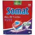 Tabletki do zmywarki Somat All In One Extra 44 sztuki