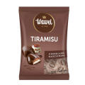 Tiramisu Wawel, czekoladki z nadzieniem kremowo kawowym 1 kg