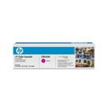 Toner HP 125A do LaserJet P1215, wydajność 1400 stron magenta