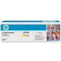 Toner HP 304A do LaserJet CP2025, wydajność 2800 stron yellow