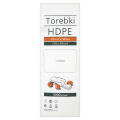 Torebki spożywcze Stella HDPE 1000szt. transparentne 10 x 4 x 30 cm