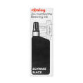 Tusz kreślarski Rotring, czarny 23ml