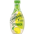 Tymbark Lemoniada Cytryna Limonka 400 ml, napój owocowy, w butelce PET 12 sztuk