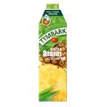 Tymbark Nektar Ananas 1L, owocowy, w kartonie 1 sztuka