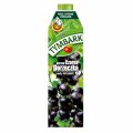 Tymbark Nektar Czarna Porzeczka 1L, owocowy, w kartonie 1 sztuka