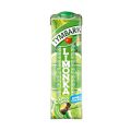 Tymbark Owoce Świata Limonka 1L, owocowy napój, w kartonie 1 sztuka