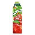 Tymbark Sok 100% Jabłko 1L, owocowy, w kartonie 1 sztuka
