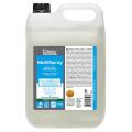 Uniwersalny płyn probiotyczny CLINEX MultiSpray Green Tea, skutecznie usuwa kurz 5 L