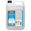 Uniwersalny płyn probiotyczny CLINEX MultiSpray Mango, skutecznie usuwa kurz 5 L