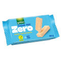 Wafelki kakaowe Gullon Zero Vanilla Wafer, wegańskie, bez cukru 60 g