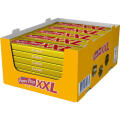 Wafelki Prince Polo Classic XXL 45 g, w czekoladzie, nadzienie kakaowe 35 sztuk