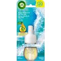 Wkład do odświeżacza powietrza Air Wick Bryza Oceanu i Sól Morska, elektryczny do gniazdka 19 ml