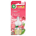 Wkład do odświeżacza powietrza Air Wick Musujące Rose z Maliną, elektryczny do gniazdka 19 ml