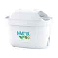 Wkład filtrujący Brita Maxtra Pro Pure Performance, do dzbanka 1 sztuka