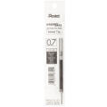 Wkład wymienny do pióra kulkowego Pentel EnerGel LR7, końcówka 0,7 mm czarny