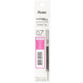 Wkład wymienny do pióra kulkowego Pentel EnerGel LR7, końcówka 0,7 mm różowy