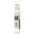 Wkład wymienny do pióra kulkowego Pentel EnerGel LR7, końcówka 0,7 mm ciemnozielony