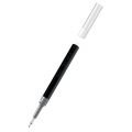 Wkład wymienny do pióra kulkowego Pentel EnerGel LRN5, końcówka 0,5 mm czarny