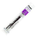 Wkład wymienny do pióra kulkowego Pentel EnerGel LRN5, końcówka 0,5 mm fioletowy