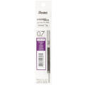Wkład wymienny LR7 do pióra kulkowego Pentel EnerGel BL107 i BL77, końcówka 0,7 mm fioletowy