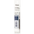 Wkład wymienny LR7 do pióra kulkowego Pentel EnerGel BL107 i BL77, końcówka 0,7 mm granatowy