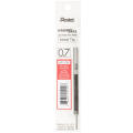 Wkład wymienny LR7 do pióra kulkowego Pentel EnerGel BL107 i BL77, końcówka 0,7 mm koralowy róż
