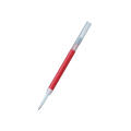 Wkład wymienny LRP7 do długopisów Pentel EnerGel BLP77, końcówka 0,7 mm czerwony