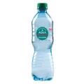 Woda Aqua Polonia 0,5L x 12 sztuk, mineralna, w butelkach PET lekko gazowana