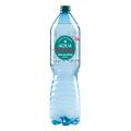 Woda Aqua Polonia 1,5L x 6 sztuk, mineralna, w butelkach PET lekko gazowana
