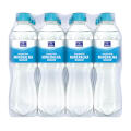 Woda bez kaucji ZMB Capital 0,5L x 12 sztuk, mineralna, w butelkach PET niegazowana