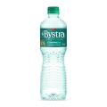 Woda mineralna Bystra 0,5L x 12 sztuk, w butelkach PET gazowana