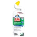 Żel do czyszczenia toalet Duck Deep Action Pine, dezynfekujący  750 ml