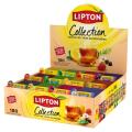 Zestaw herbat Lipton Feel Good Selection Variety Pack, torebki w kopertach 12 x 15 torebek