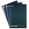Zeszyt szkolny w kratkę A4 Office Products exerciseBOOK, miękka oprawa, 3 sztuki 96 kartek