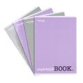 Zeszyt szkolny w linie A5 Office Products exerciseBOOK, miękka oprawa, 8 sztuk 32 kartki