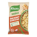 Zupa błyskawiczna Knorr Nudle Kurczak Pieczony 61 g