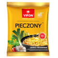Zupa błyskawiczna o smaku kurczaka Vifon Pieczony, lekko pikatna 70 g