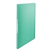 Album ofertowy Esselte Colour Breeze A4, 40 koszulek, okładk...