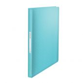Album ofertowy Esselte Colour Breeze A4, 80 koszulek, okładk...