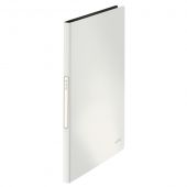 Album ofertowy Leitz Solid A4, 20 koszulek, okładka miękka