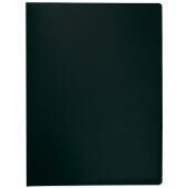 Album ofertowy Q-Connect A4, 10 koszulek, w sztywnej okładce