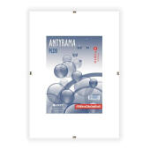 Antyrama plexi mEmOboaRdS, sztywna