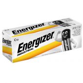 Baterie Energizer Industrial C LR14 1,5V, średnie paluszki a...