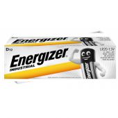 Baterie Energizer Industrial D LR20 1,5V, grube paluszki alk...