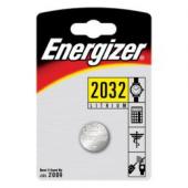 Baterie guzikowe Energizer Lithium CR2032, litowe