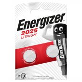 Baterie guzikowe Energizer Ultimate Lithium CR 2025, litowe,...