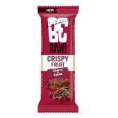Baton BeRAW! Crispy Fruit Cherry & Cocoa 40 g
