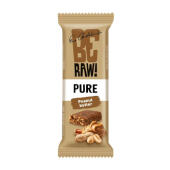 Baton BeRAW! Pure Peanut Butter 40 g