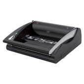 Bindownica GBC ClickBind 150, do grzbietów zatrzaskowych, dz...
